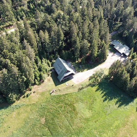 Edelfuchs-Lodge Bühlertal المظهر الخارجي الصورة