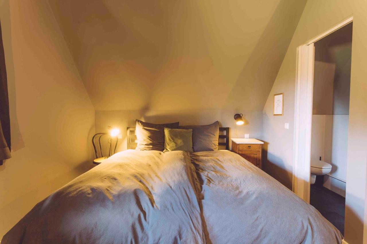 Edelfuchs-Lodge Bühlertal المظهر الخارجي الصورة