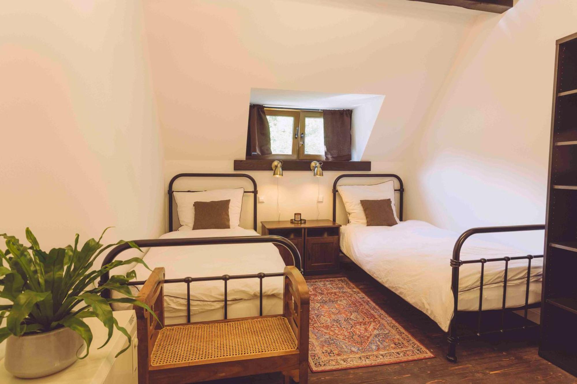 Edelfuchs-Lodge Bühlertal المظهر الخارجي الصورة